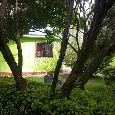Macarela Inn Sanya Juu Exterior foto