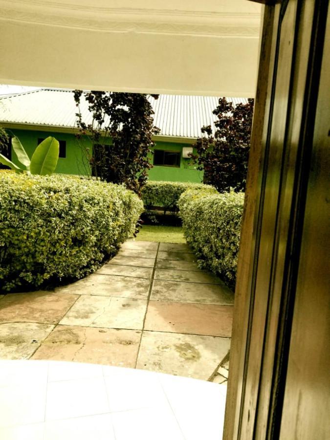 Macarela Inn Sanya Juu Exterior foto