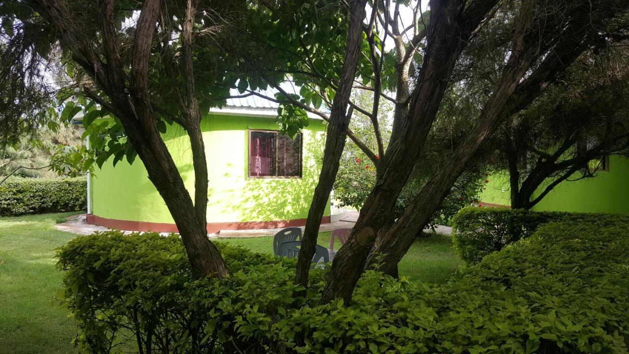 Macarela Inn Sanya Juu Exterior foto