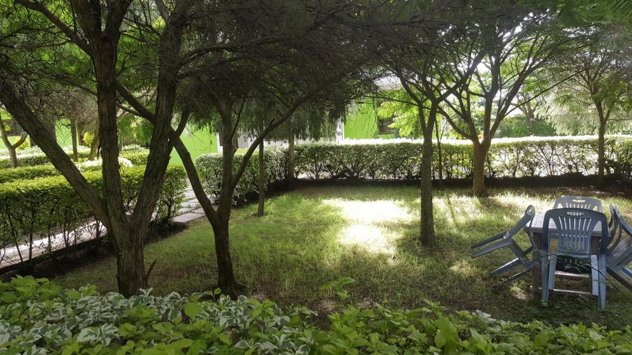 Macarela Inn Sanya Juu Exterior foto