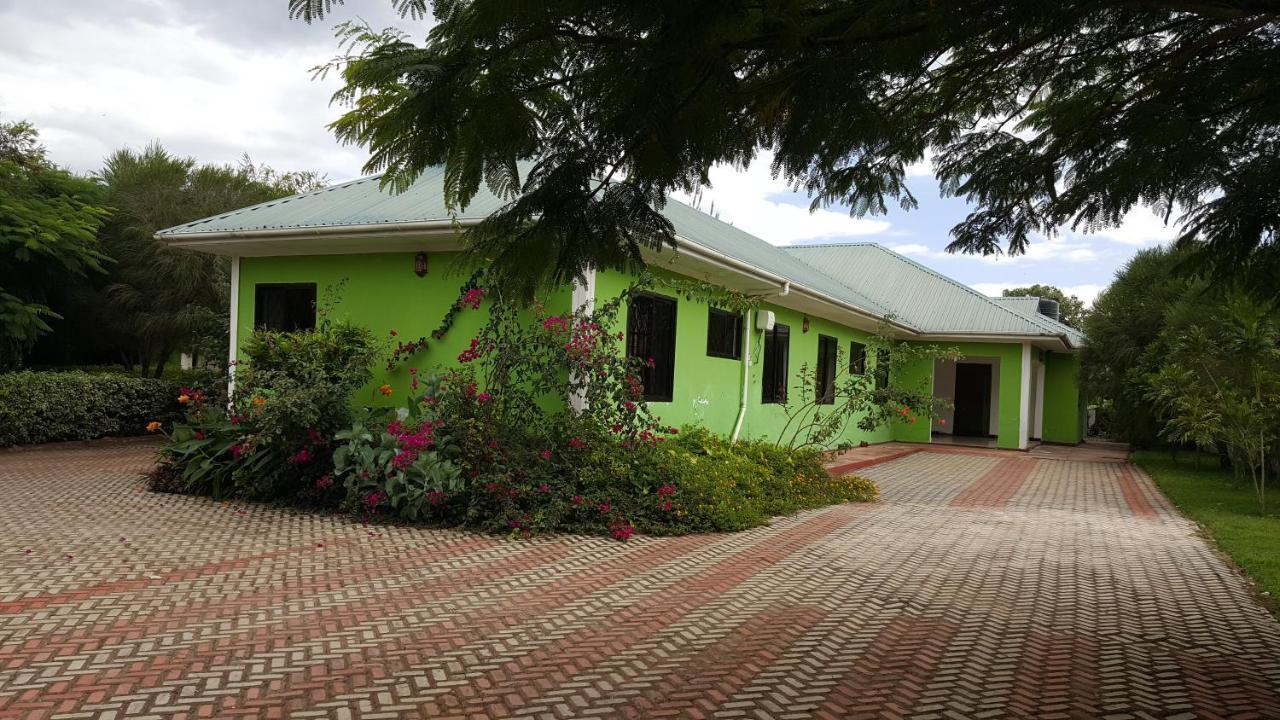 Macarela Inn Sanya Juu Exterior foto