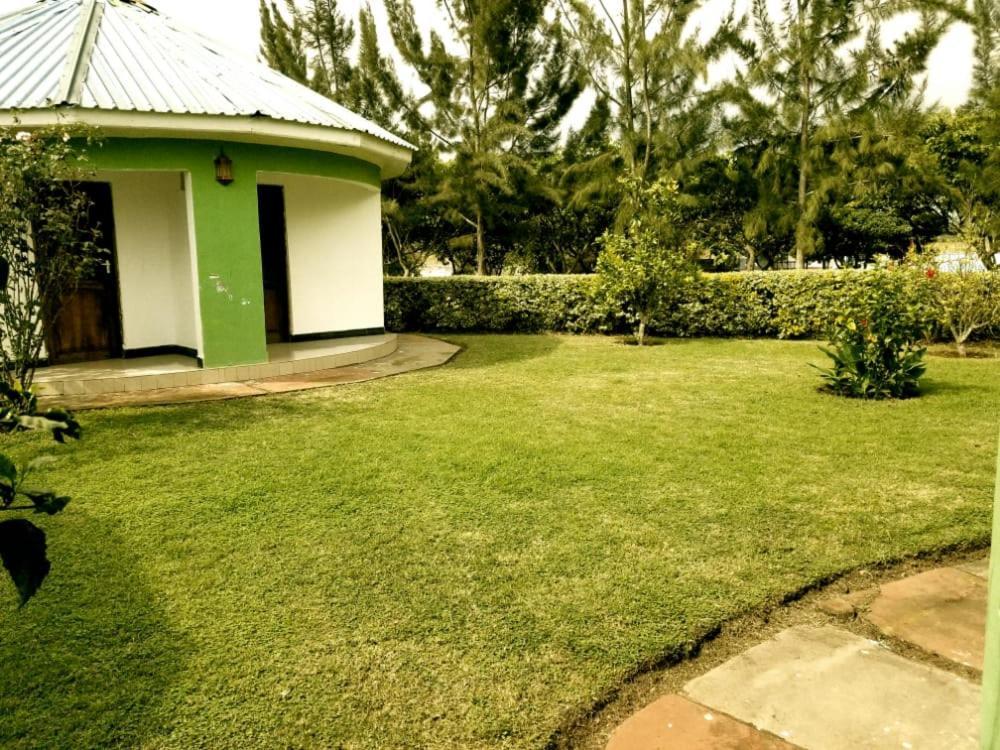 Macarela Inn Sanya Juu Exterior foto
