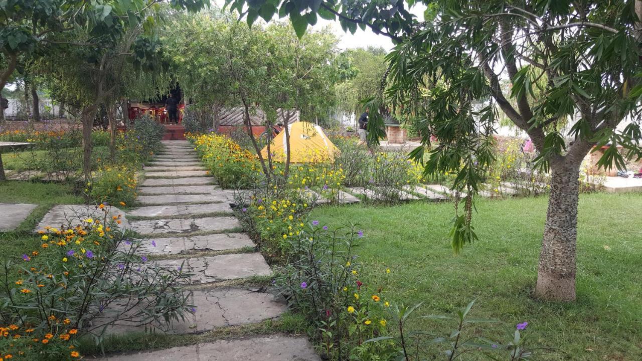 Macarela Inn Sanya Juu Exterior foto